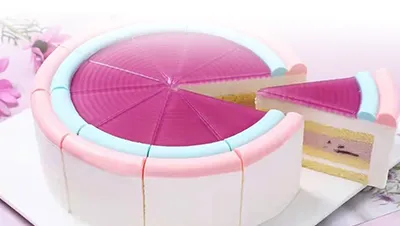 ماكينات تقطيع الكيك
