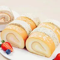 خطوط إنتاج المخبوزات