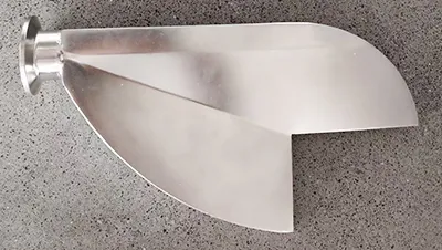 ماكينة تغطية وتزيين الكيك (محطة واحدة)